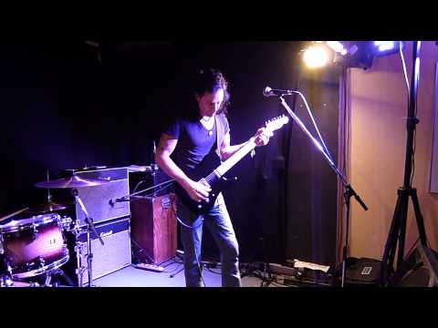 Fooled Again - Richie Kotzen