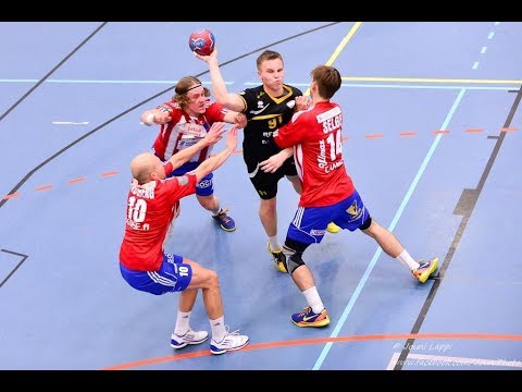 ÅIFK-BK-46, 13.2.2016