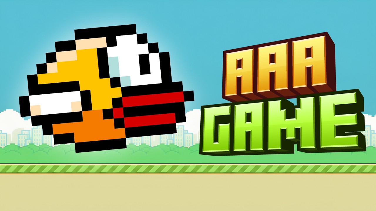 YouTube Thumbnail