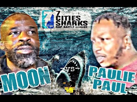 Moon vs Paulie Paul