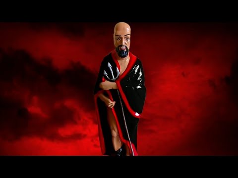 Ponto Exu Sete Encruzilhada - Dizem Que Exu Só Bebe E Da Risada (Legendado) @julianadpassos