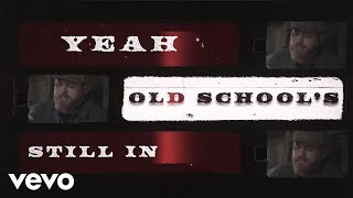 Heath Sanders Old School's In