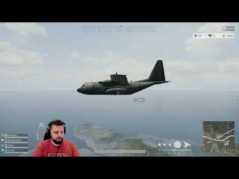 …ONE MORE? — PLAYERUNKNOWN'S BATTLEGROUNDS Ep38