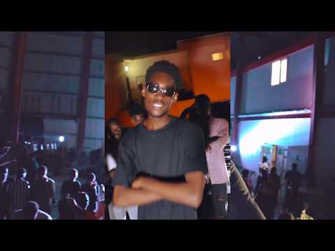 BOYKLS - Papoudinho (Dir.by ELT Vision)