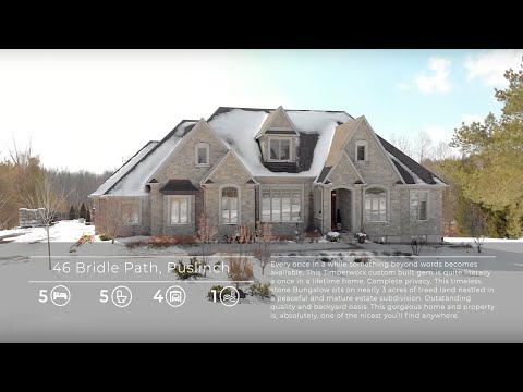 46 Bridle Path, Puslinch - Overview (UnBranded)