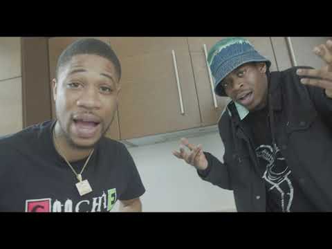 YN Jay x CBMG Lucho - Rolling Loud ( @ShotBySimba )