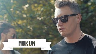 Louis Baker - Black Crow • Mokum Sessions #337