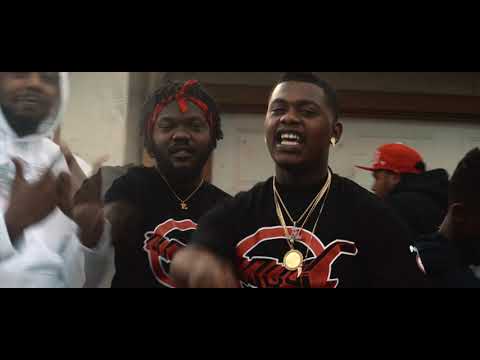 Piru Bris x 12187Miyagi - Sukka Diss (Official Video) | Dir. Blessed Visuals