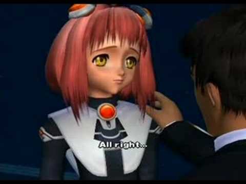Xenosaga Episode I 49 - The Kukai Foundation