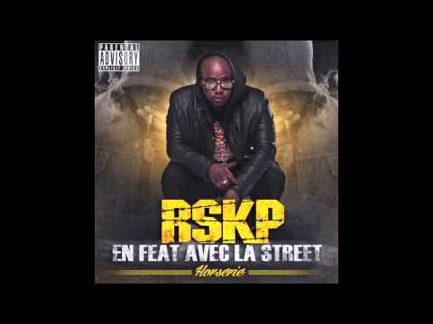CEZAM Feat RSKP - La Goutte d'Eau