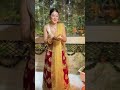 Happy Diwali Everyone ️ NamritaMalla Lalghaghra Namritamalla