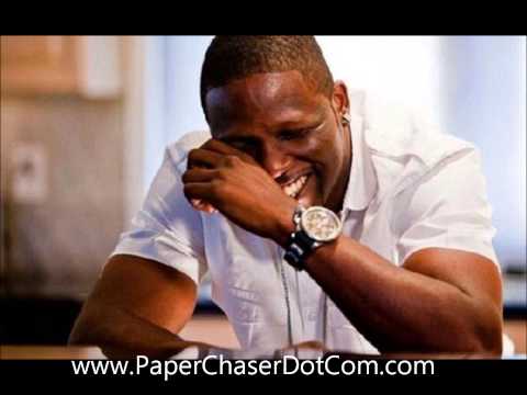 Nyce Da Future - Paper Chaser (Prod. By @Bass_Mint_Music) New CDQ Dirty NO DJ