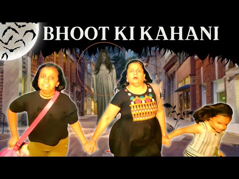 Horror Story - Bhoot Ki Awaaz