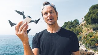 DJI SPARK, HOW IS THE VIDEO QUALITY?