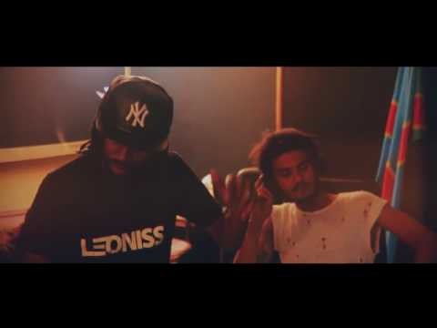 Leoniss - The Slap (Official Clip)