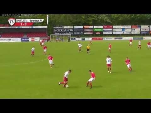 Sportlust 46 A2  Barendrecht A2