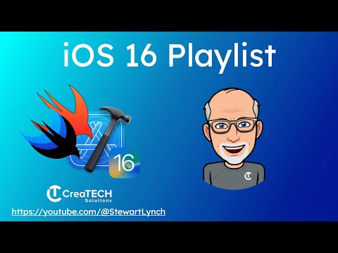 iOS 16 Series Videos Summary thumbnail
