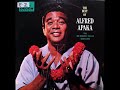 Alfred Apaka - The Best of Alfred Apaka - Side 2/4 1973