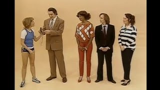 Look Around You - Di-Tutetamine Brohohibe (Peter Serafinowicz) (BBC)