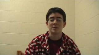 Re: Transition age, GB wk 17