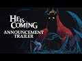 Vídeo de jugabilidad de He is Coming  Todas las Plataformas