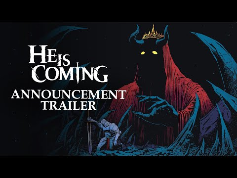 Announcement Trailer