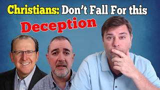 Satan’s War! Exposing the Serpent Strategy Against Christians