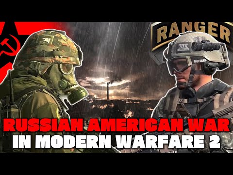 The Invasion of Washington DC...