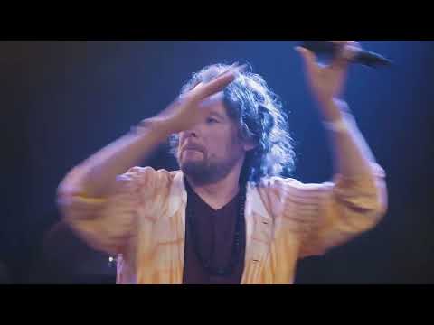 Elijah Salomon - Was Du Seisch (live)