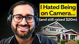 I’m a Real Estate Investor. Here’s Why I Started a Podcast