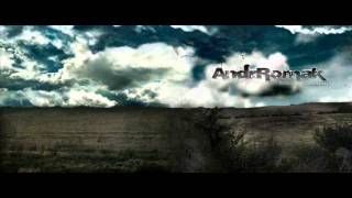 ANDRROMAK - Secret Of The Past (feat. Demune)