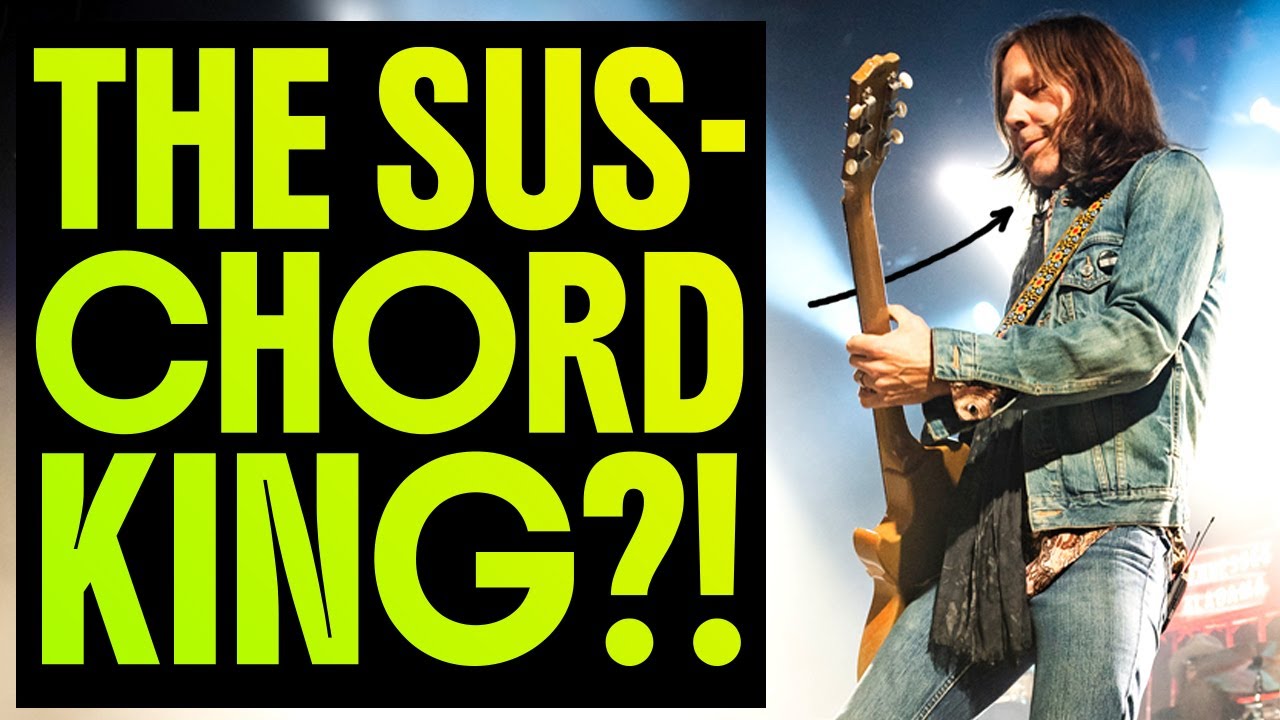 Charlie Starr: The joys open G tuning - YouTube