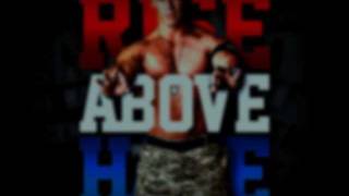 WWE:John Cena Theme "My Time Is Now" [CD Quality + Download Link]