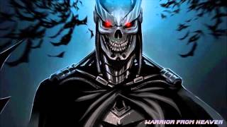 Rok Nardin- The Devil (2015 Epic Aggressive Dark Gothic Vengeful)