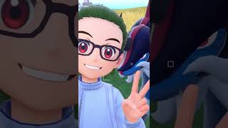 Vuelve Samurott de Hisui el Imbatible a Pokémon Escarlata y Púrpura! #pokemon #pokemonscarletviolet