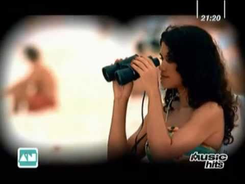 Sunfreakz feat Andrea Britton  Counting Down The Days