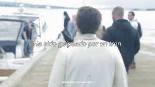 Austin Mahone // Can&#39;t Fight This Love (sub. español)