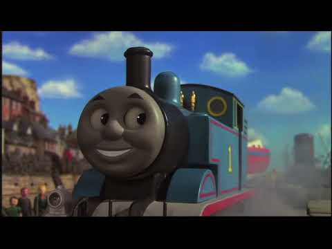 Characters 2 (Cars 2) Part 16 - Spy Train.