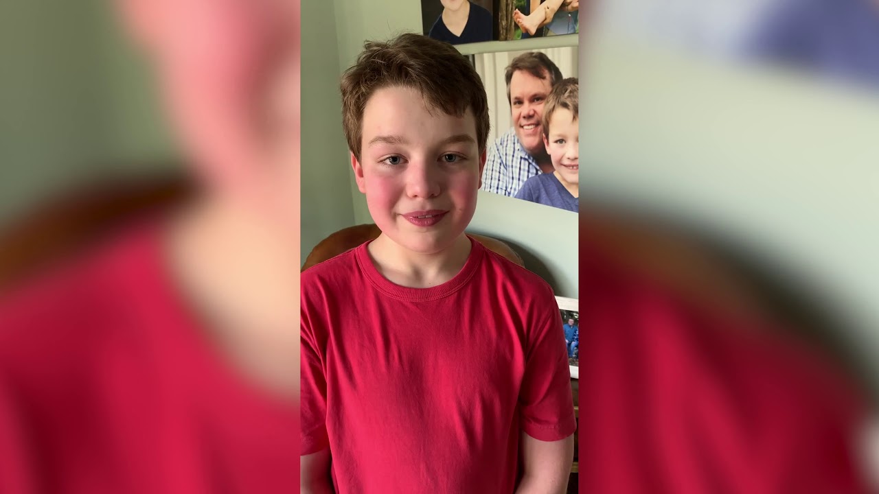 Thank you Social Workers!