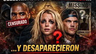 Celebridades Silenciadas por la Elite