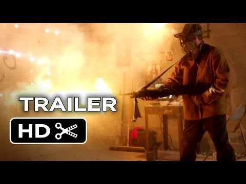 Sabotage TRAILER 2 (2014) - Arnold Schwarzenegger Movie HD