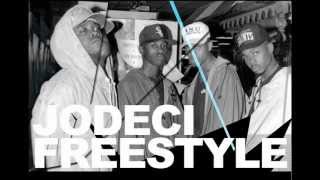 Drake - Jodeci Freestyle Feat J. Cole
