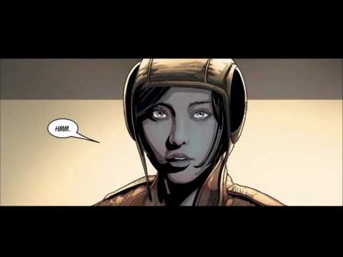 Doctor Aphra Meets Darth Vader | KDF Highlights