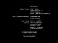 Thomas And The Magic Railroad End Credits