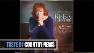 Reba McEntire&#39;s &quot;Back To God&quot; Is Her New Single