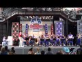 "Modern Day Tuba" by Bob Mintzer performed by The 2014 All-American College Band