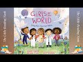 Girls Of The World Read Aloud