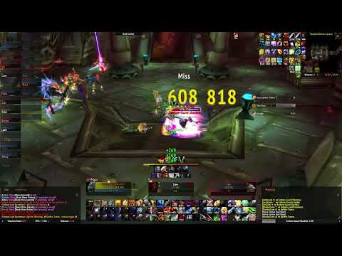 Fathom-Lord Karathress - Azerothcore Playerbots