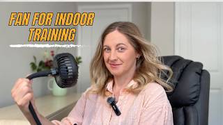 Fan for Peloton Bike and Treadmill Indoor Workout - Honest Review
