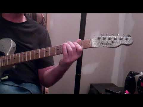 Cary Guitar Lessons: Baby Did A Bad Thing by Chris Isaak